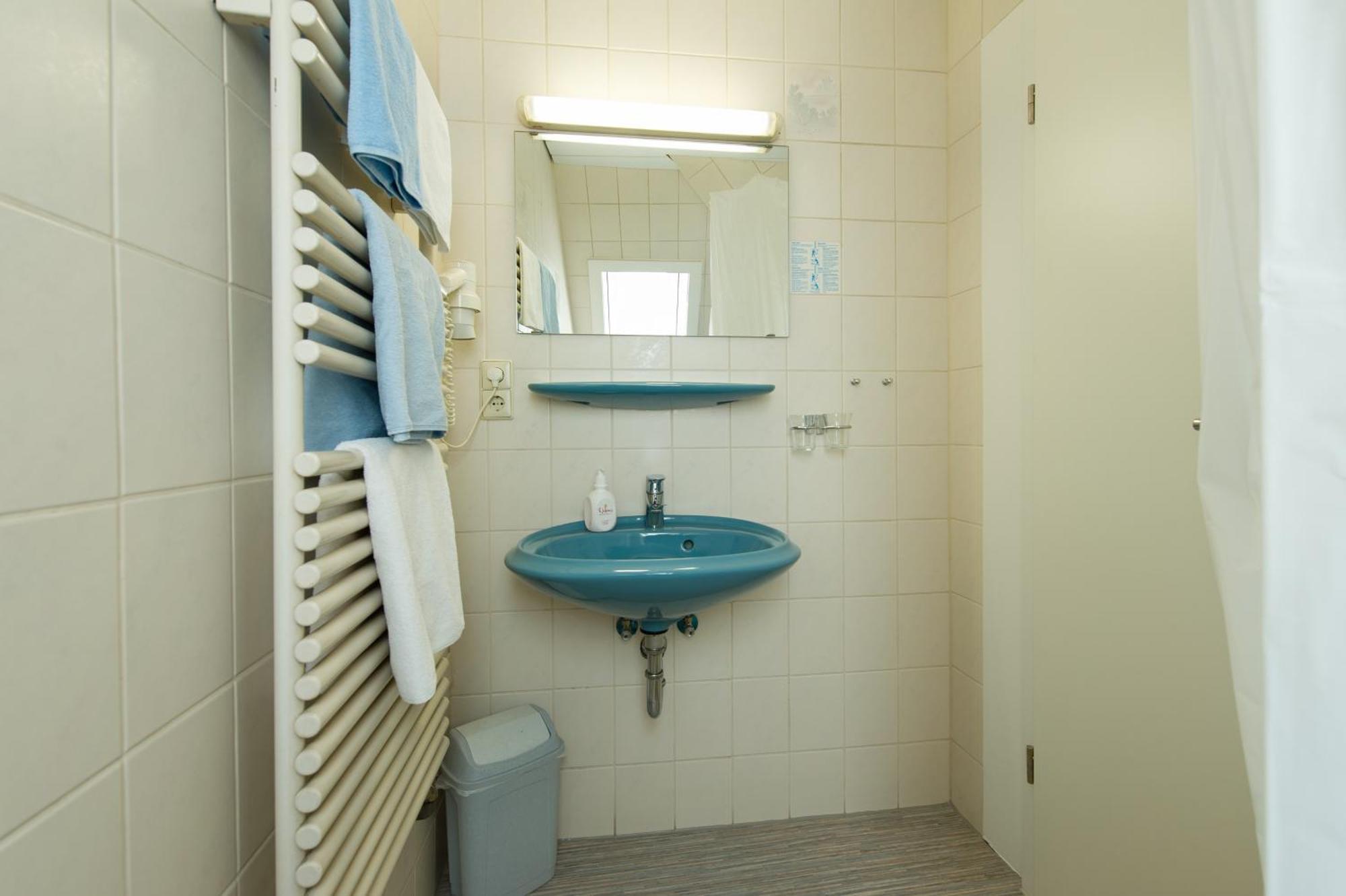 Hotel Garni Viktoria New Translation Pokoj fotografie