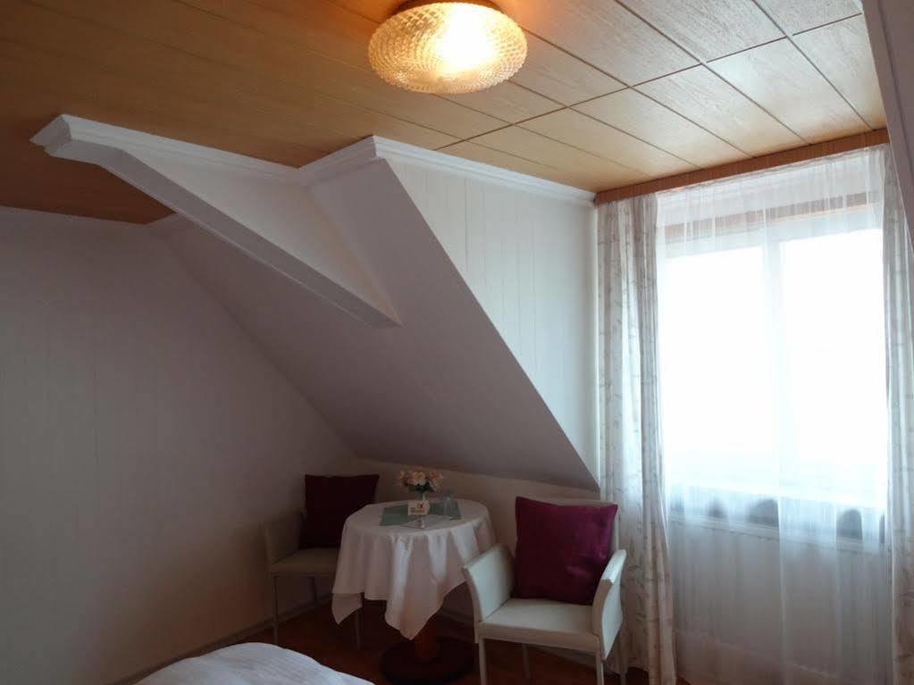Hotel Garni Viktoria New Translation Exteriér fotografie