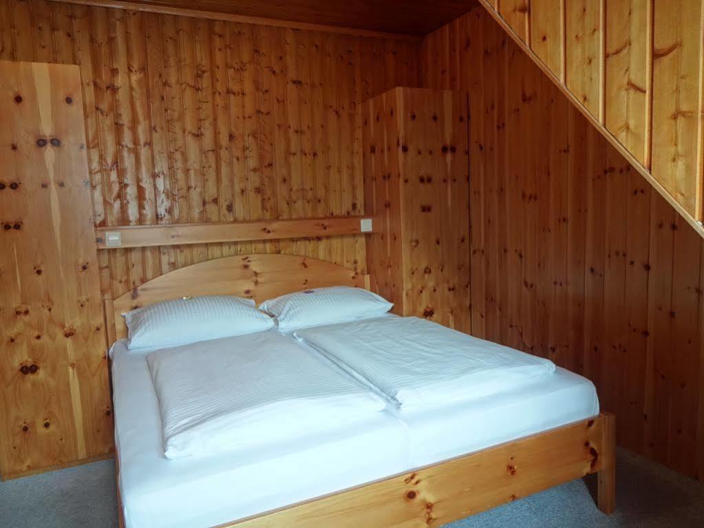 Hotel Garni Viktoria New Translation Exteriér fotografie